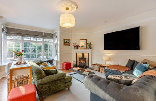 5 Bed in Church Stretton oc-t30413 - Foto 4