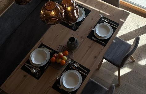 Chalets Hansleitner - Foto 10