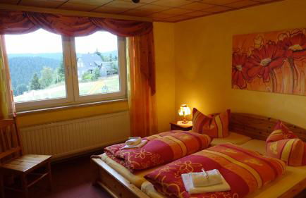 Rennsteig-Pension Trautwein - Foto 16