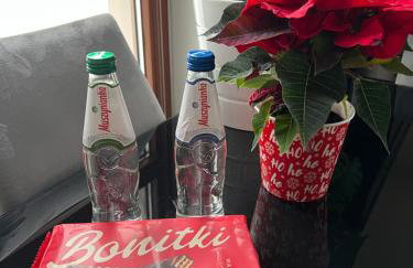 Apartment National Stadium Port Praski - Foto 27