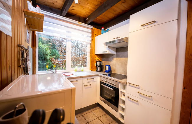 Ferienpark Extertal - Foto 4