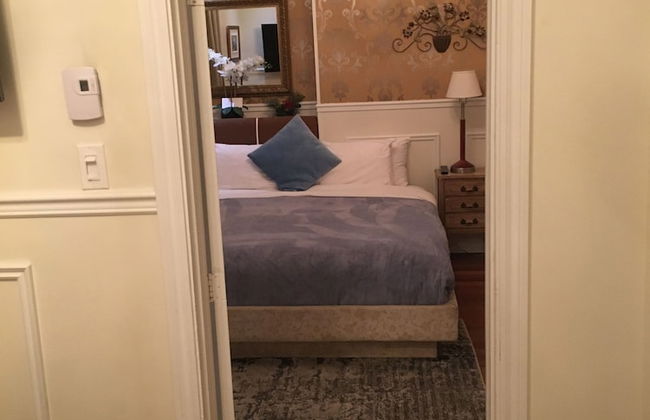 Parc Suites Hotel - Foto 56