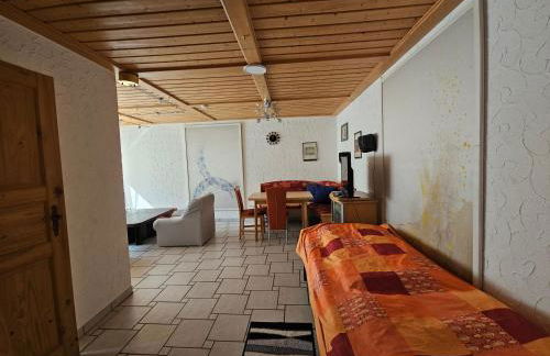 Ferienwohnung Klenk - Foto 19