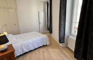 Saint Goustan à pied! Joli appartement 2p - Foto 12