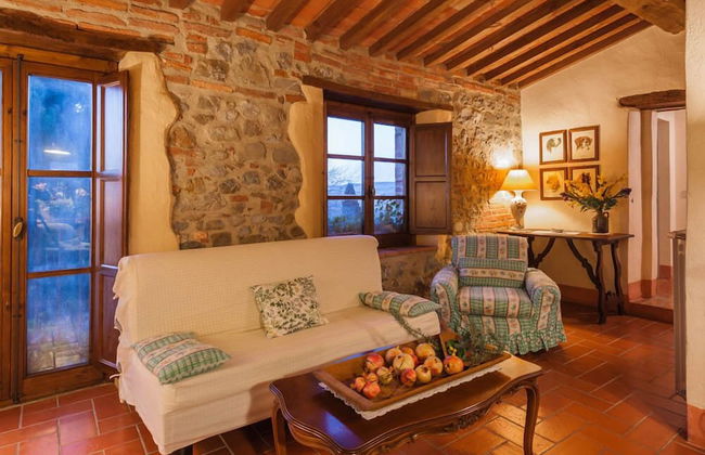 Verdidea - Podere Contignano - Photo 37