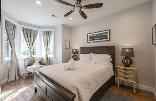 Central LUX Apartment in DC - Photo 1