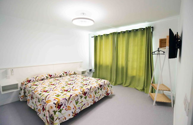 Apartamentos La Moraña - Foto 17