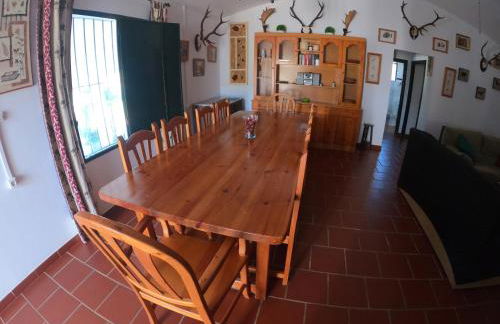 La Blanca de Aroche 10 personas - Foto 22