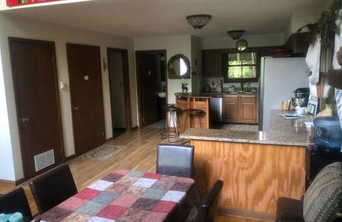 Mountain Chalet - Foto 49