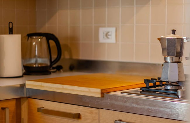 Aglaia Luxury Lake View by Wonderful Italy - Foto 40