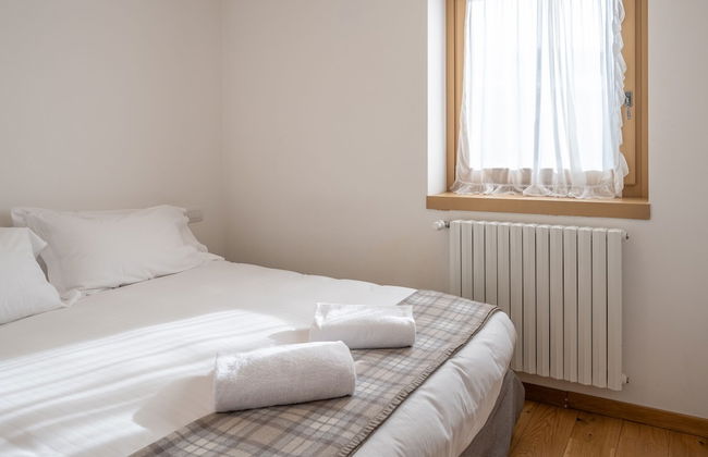 Chalet Falorie - Foto 9