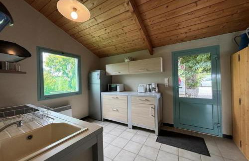 Gite de la roseraie - Foto 19