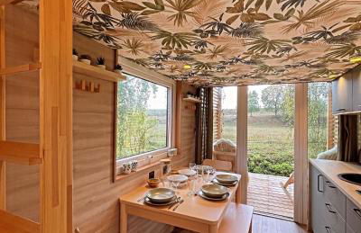 MyCosyTiny - Foto 13