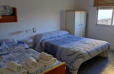 La llar de Marisa, els Muntells (Delta de l'Ebre) - Foto 18