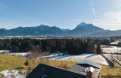 Ferienwohnungen Reiss II - Foto 7