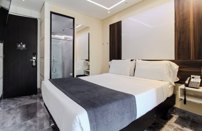 Haven, A Design Hotel - Foto 80