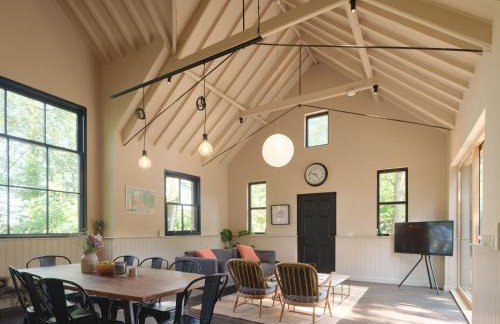 The Church Hall - Foto 15