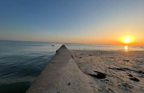 Villa Miha (New house Saint Martin de Ré) - Foto 51