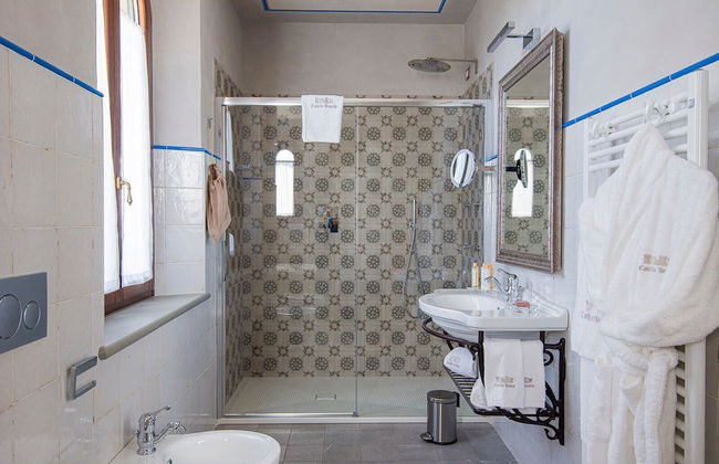 Castello Bonaria Wine & Spa Resort - Foto 47