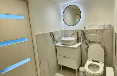 Le Five - Villa la Potinière - Front de mer - Foto 6