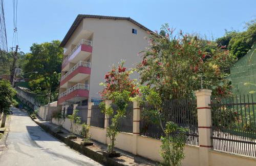 Apart Hotel Angra dos Reis II - Foto 10