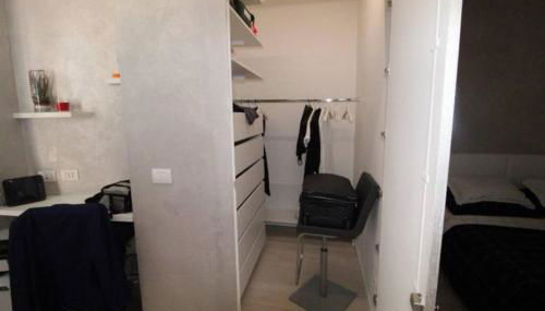 Bilocale di lusso - Open space - Foto 5, wardrobe