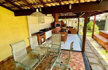 Casa de Praia Bicanga com SPA - Photo 8