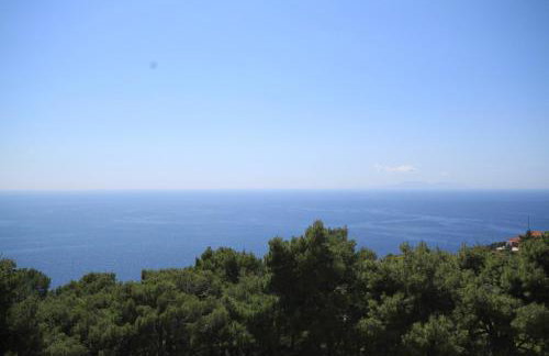 Apartments with parking space Sveta Nedilja, Hvar - 8792 - Foto 21