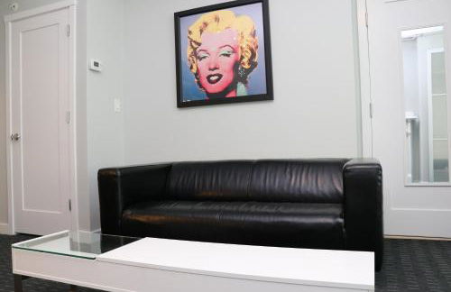 Stylish Newbury Street Studio, #4 - Foto 13