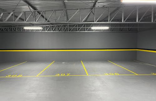 Resort com Piscina Aquecida e Garagem em Xangri-lá - Foto 65