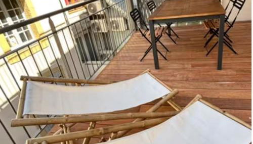 Le Jardin Japonais Épinal avec terrasse - Foto 3