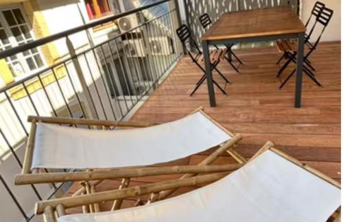 Le Jardin Japonais Épinal avec terrasse - Foto 3