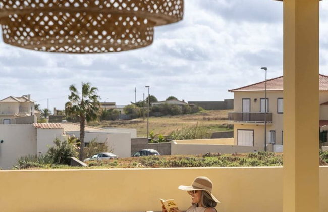 Family Vacation on Golden Island, La Maison Dorée - Foto 23