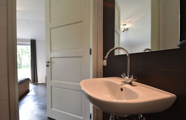 Seaside Villa With Garden - Foto 12