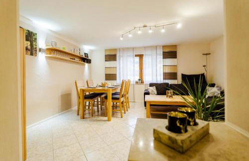 Ferienwohnung Schwarzwaldsteig - Foto 8