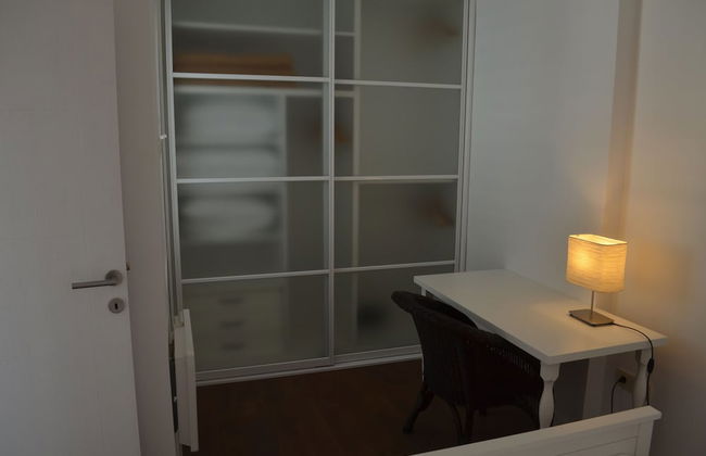 Casablanca Apartments - Photo 77