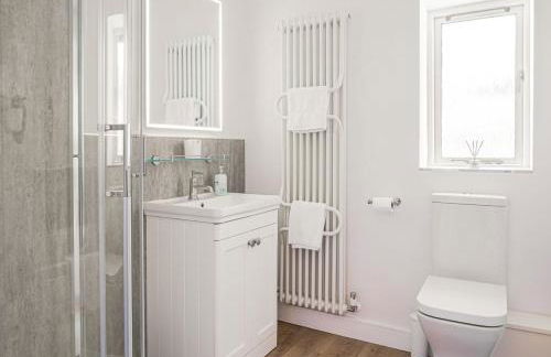 The Barn in Longhope - Luxury Barn Conversion - Foto 20