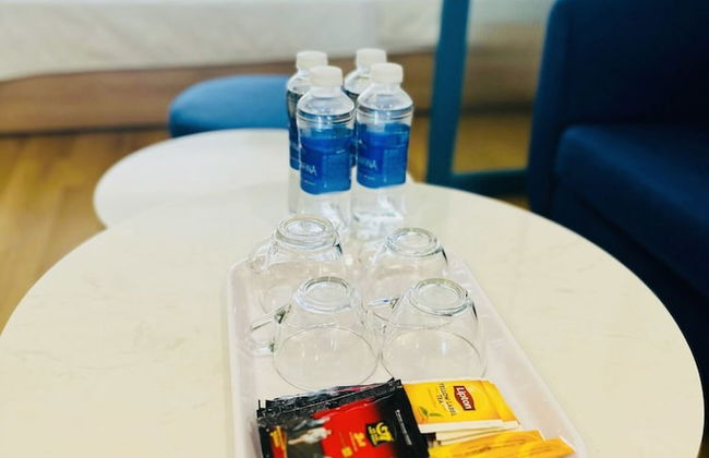 TMS Quy Nhon - Lee Xinh - Photo 77