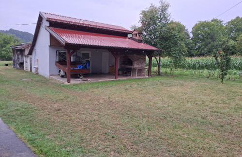 Kuća za odmor Slabinja - Foto 1