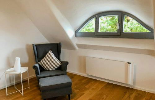 Relaxing Home With View Of Stettin Lagoon - Foto 7