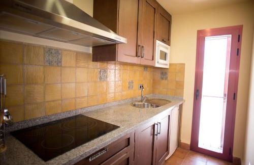 Apartamentos Turisticos Cortijo Garces - Photo 27