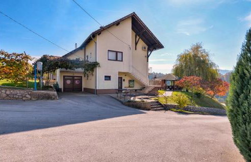 Gorgeous Home In Slunj With Kitchen - Foto 14