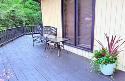 Bethel Escape Hot Tub 4 beds Game Room and Fire pit Fully Stocked Kitchen - Foto 42