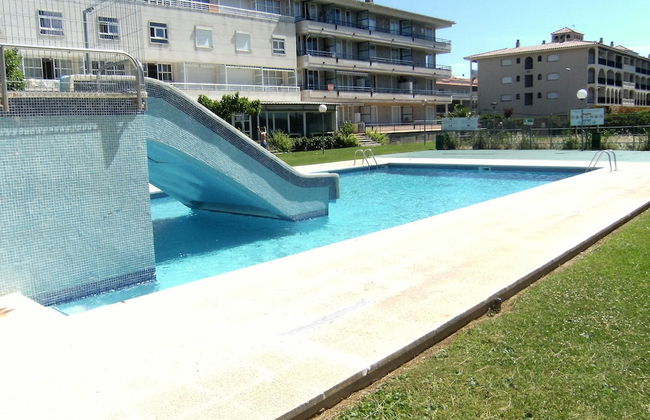 Apartamento Blau Park 415 - Foto 14