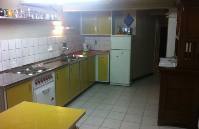 200 Year Old Swiss House - Foto 14