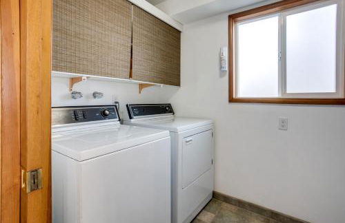 Hot Tub! Ocean Front & Dog Friendly! Ocean Watch - Foto 17