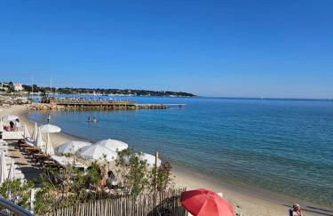 Juan-les-Pins 2-room apartment - Photo 16