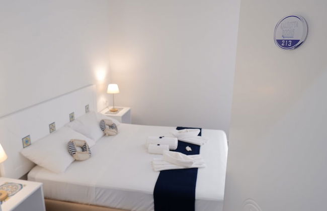 Kalinifta Rooms Apartment - Foto 27