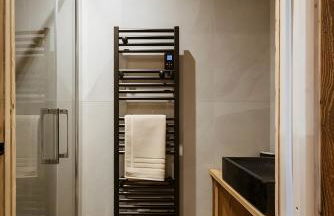 Chalet-Spa Le Cervin - Foto 27