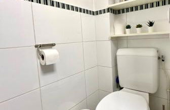 Le Bleu Soleil - à 2 min du métro - 7 min de Paris - Foto 23